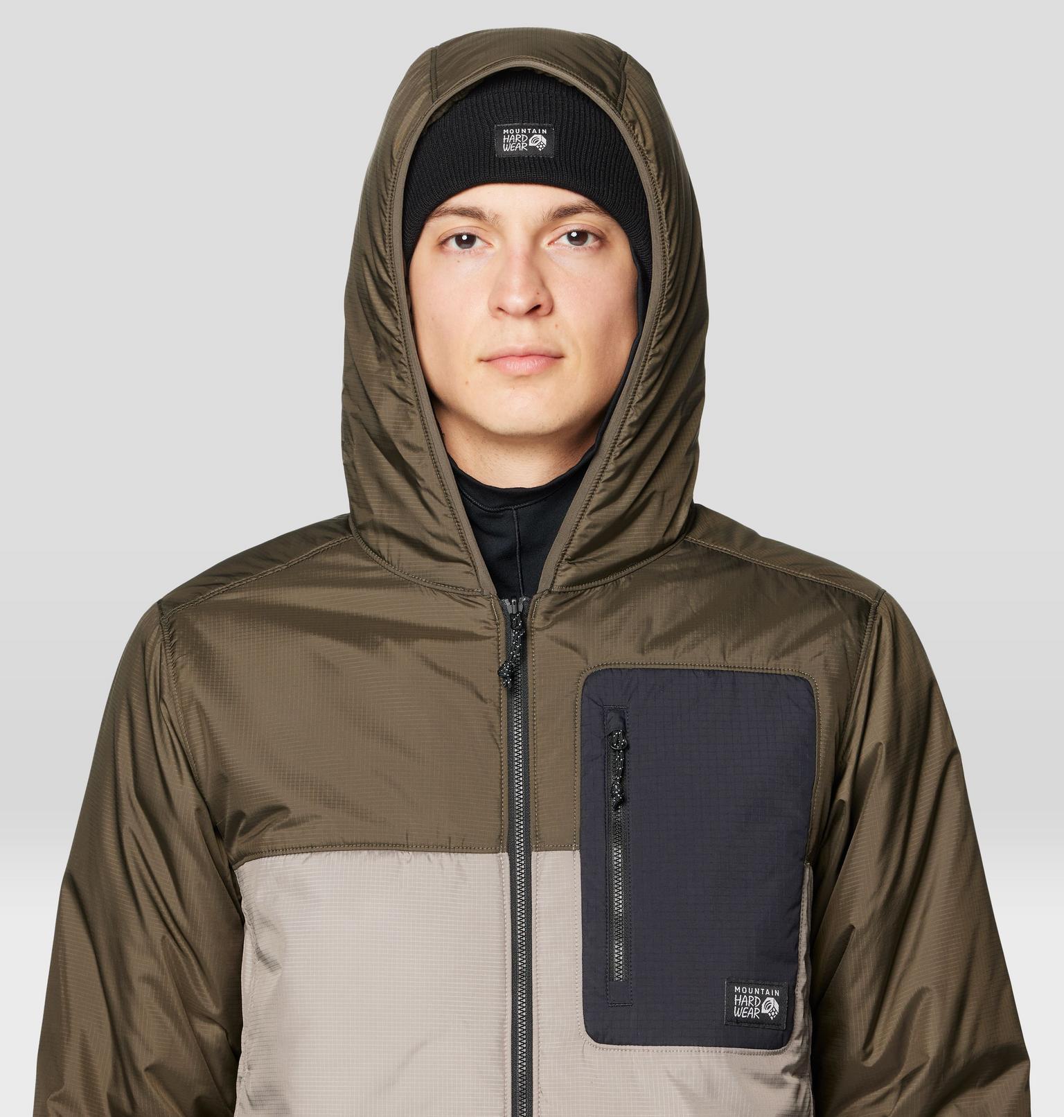 Men’s Après Pro™ Insulated Hooded Jacket