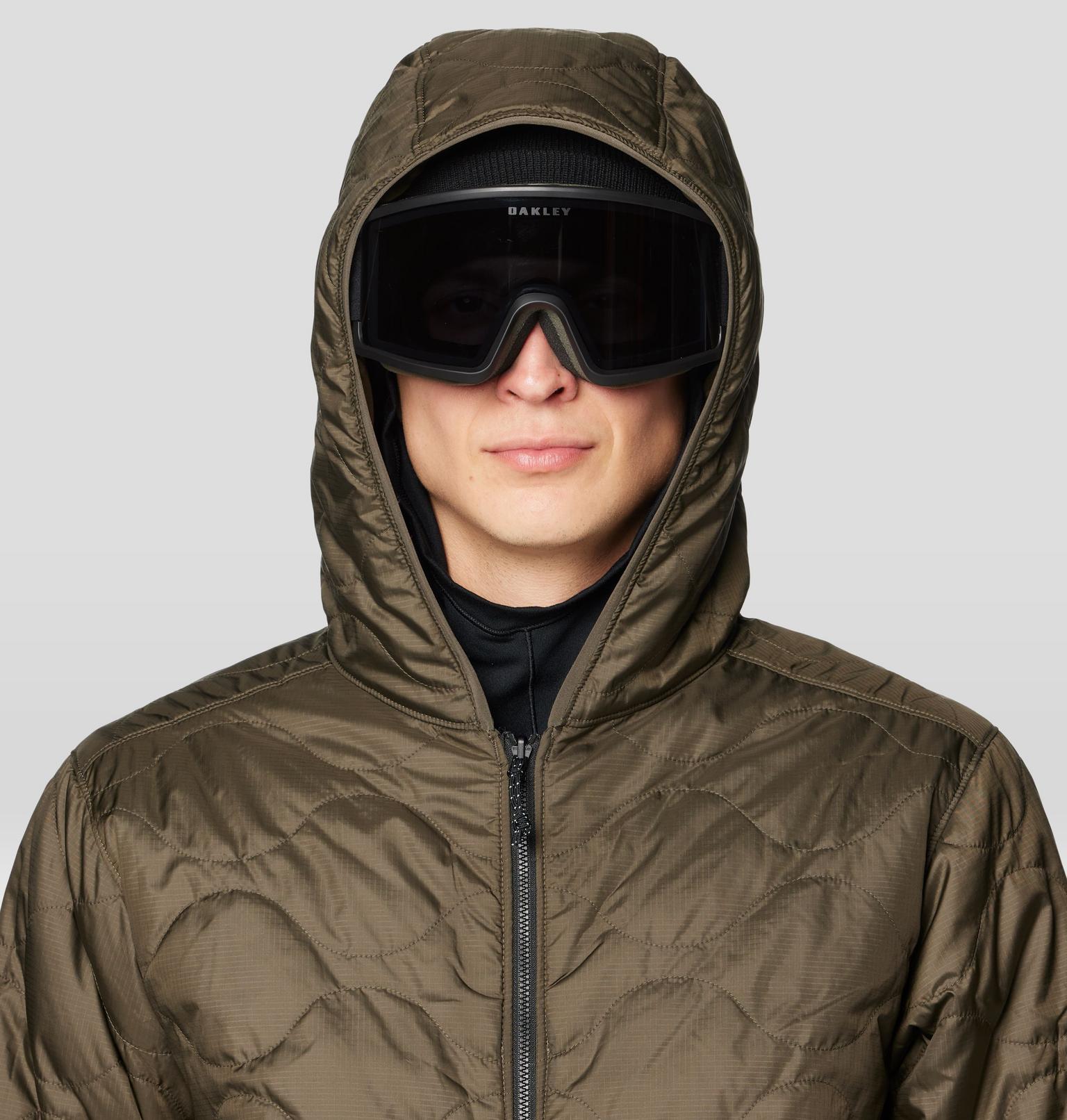 Men’s Après Pro™ Insulated Hooded Jacket