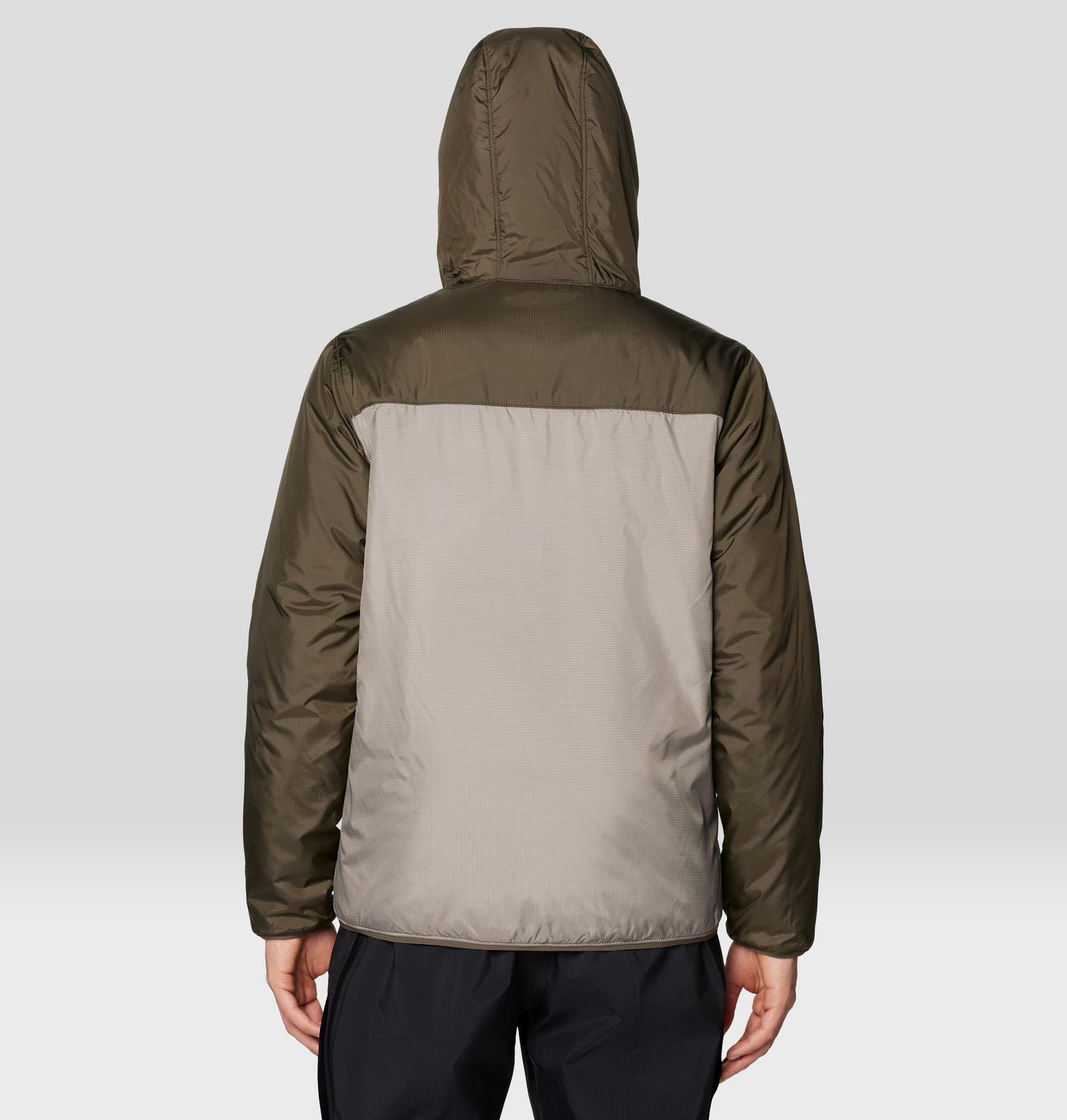 Men’s Après Pro™ Insulated Hooded Jacket