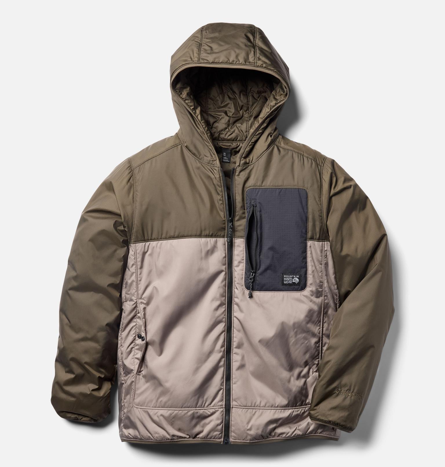 Men’s Après Pro™ Insulated Hooded Jacket