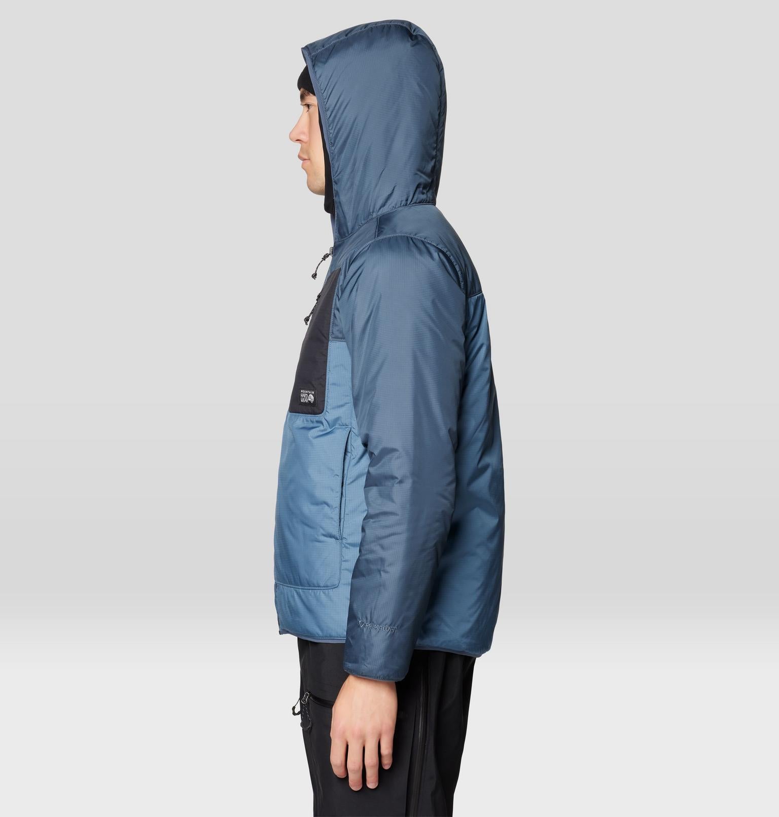 Men’s Après Pro™ Insulated Hooded Jacket
