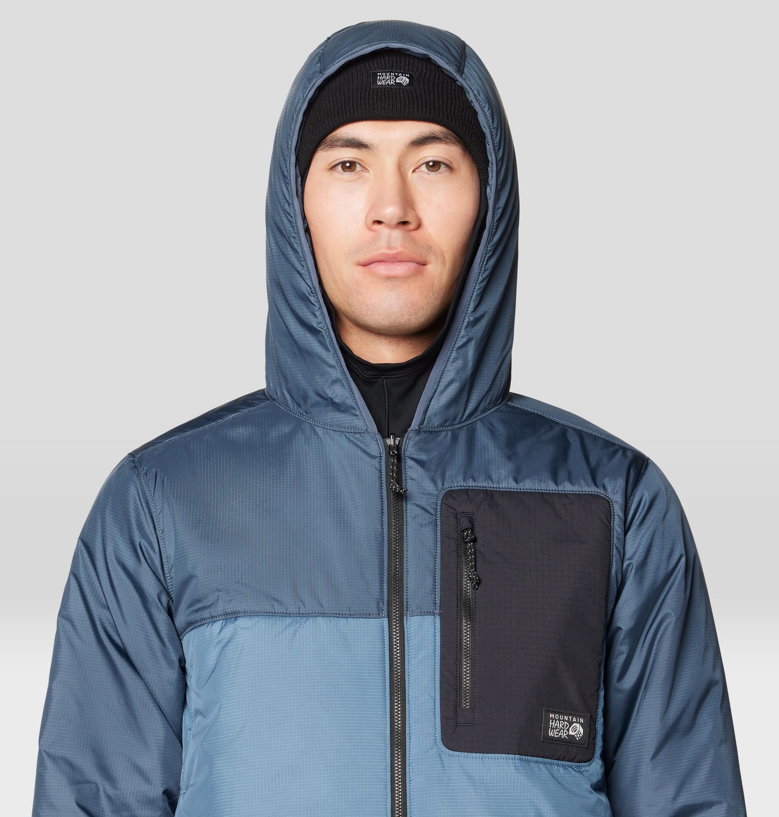 Men’s Après Pro™ Insulated Hooded Jacket