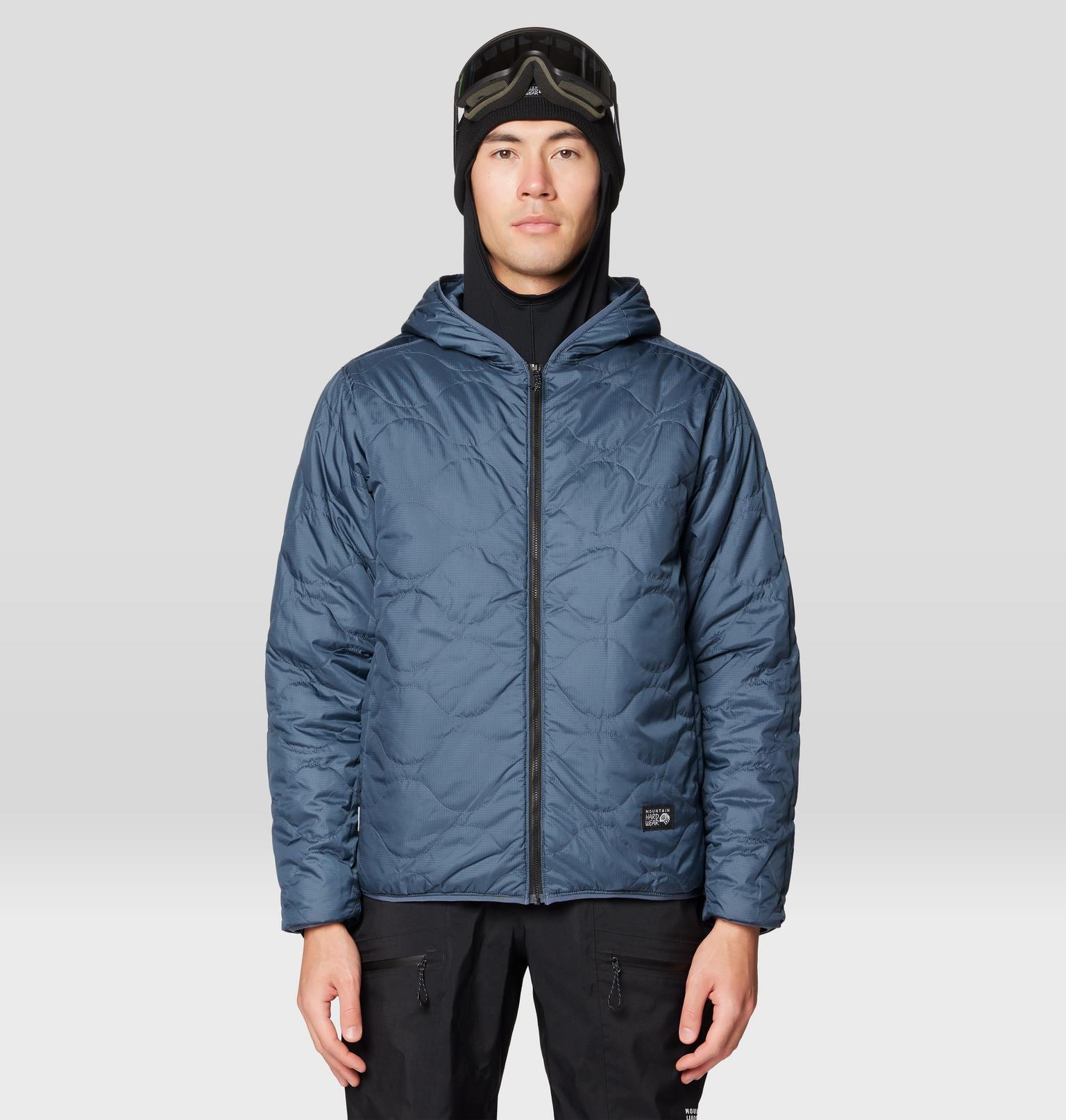 Men’s Après Pro™ Insulated Hooded Jacket