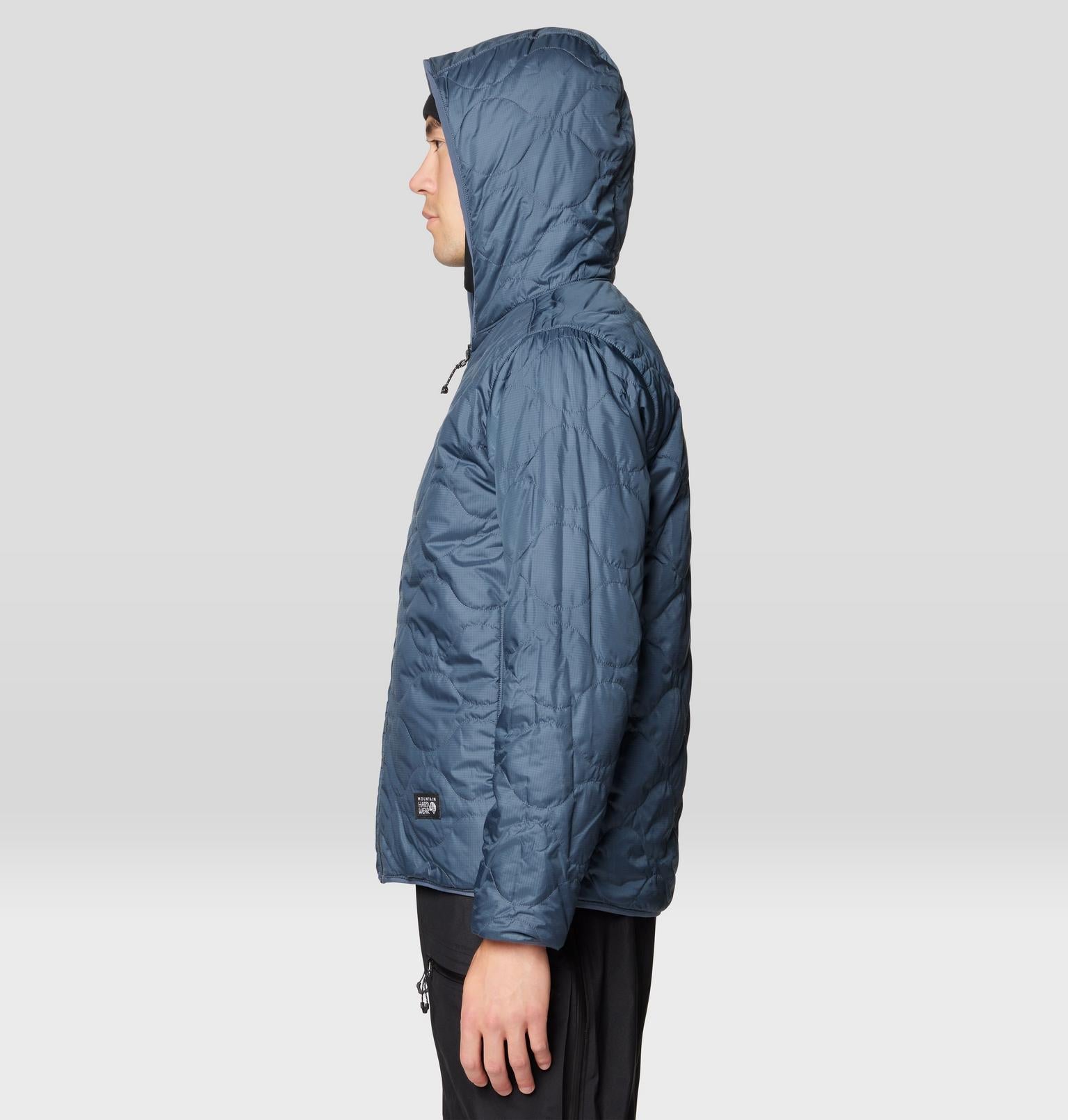 Men’s Après Pro™ Insulated Hooded Jacket