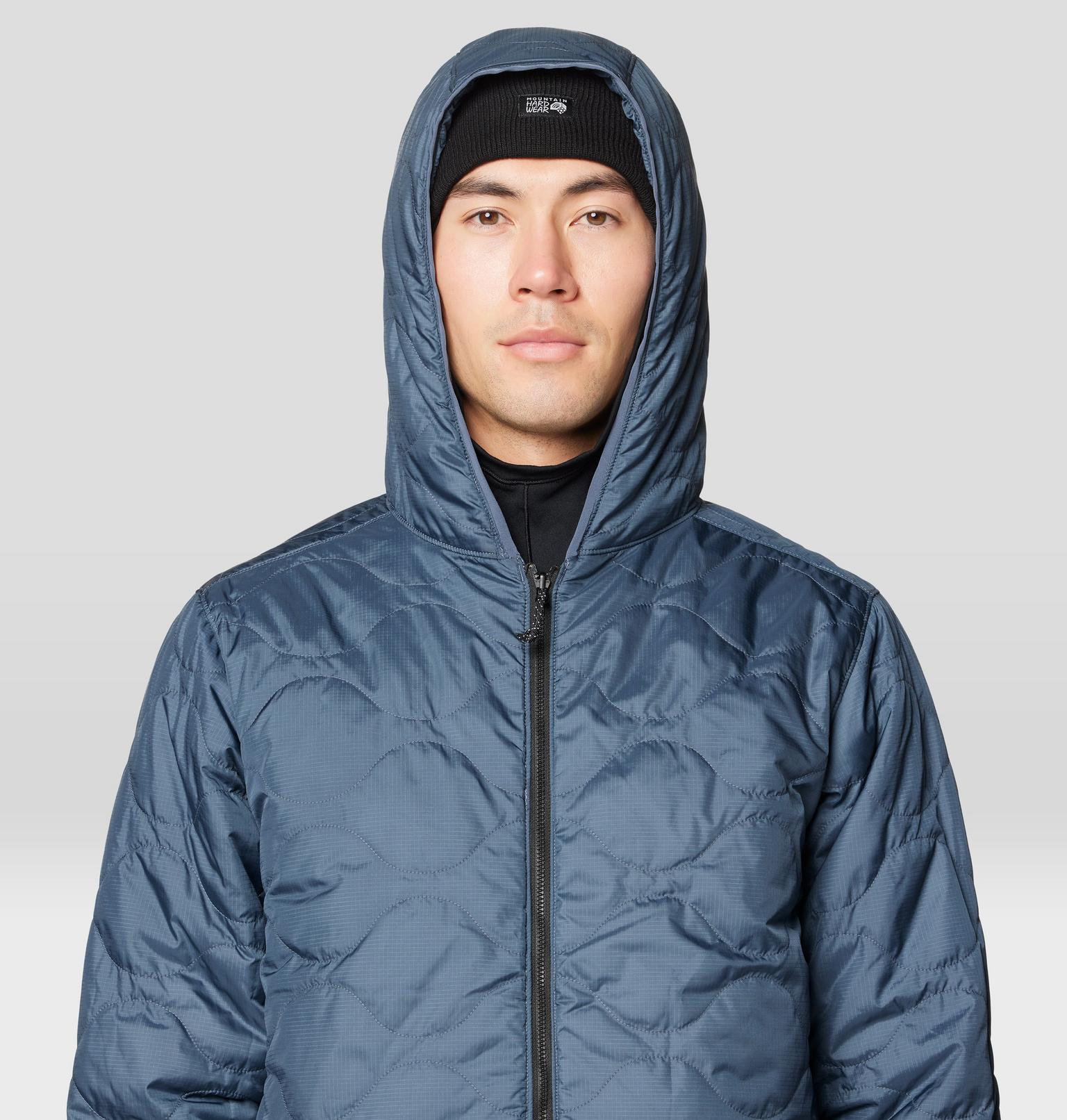 Men’s Après Pro™ Insulated Hooded Jacket