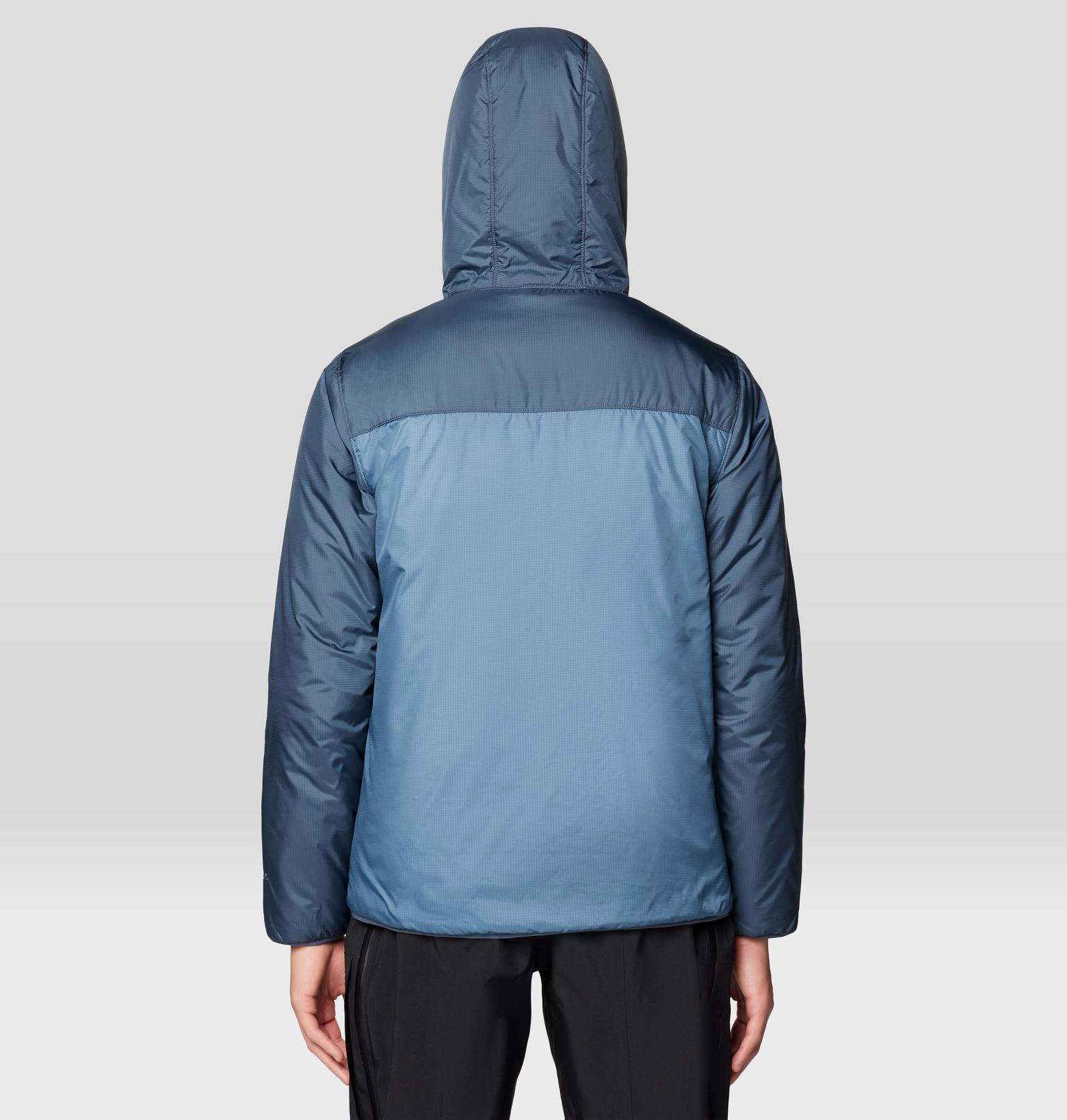 Men’s Après Pro™ Insulated Hooded Jacket