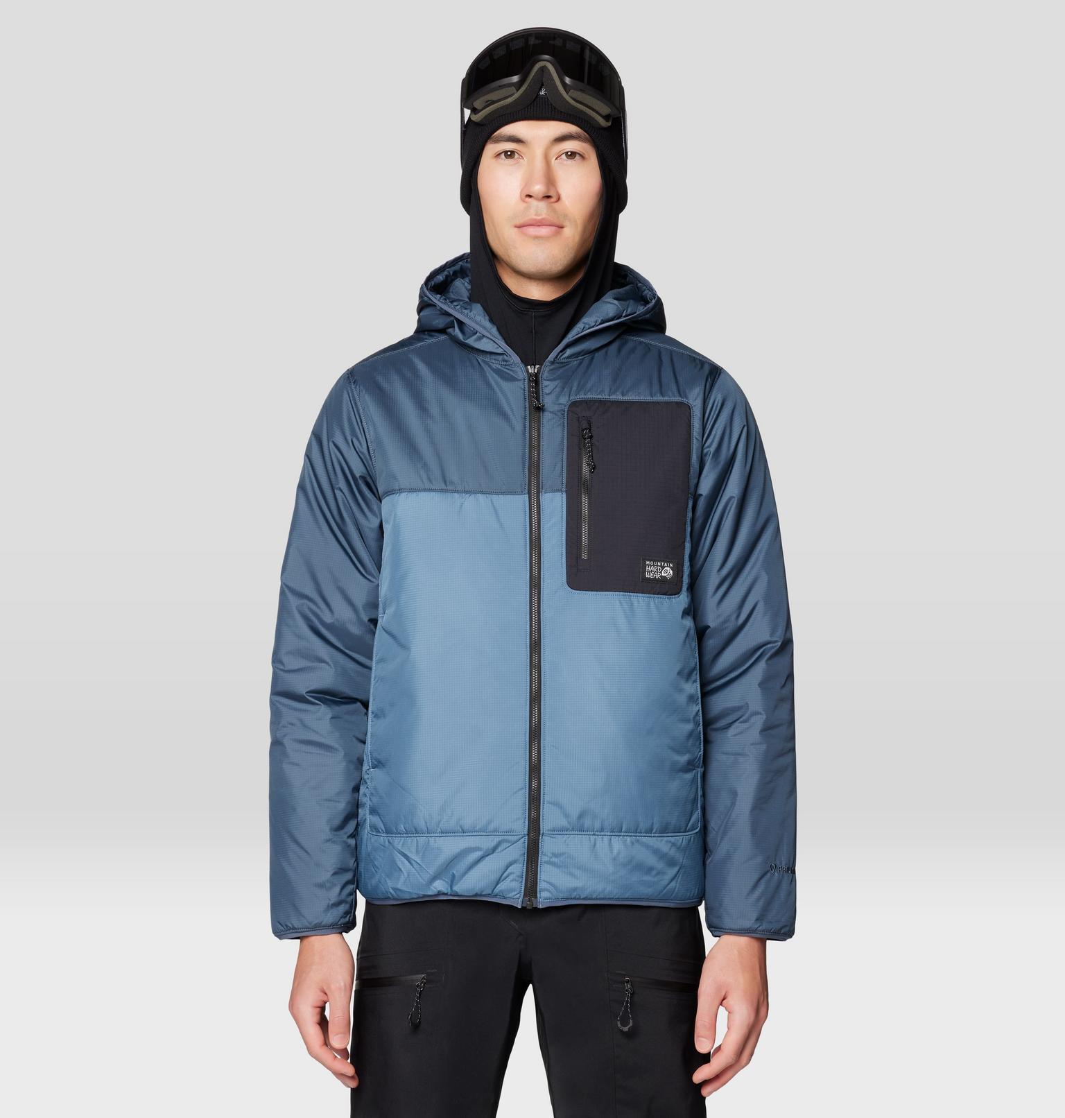 Men’s Après Pro™ Insulated Hooded Jacket