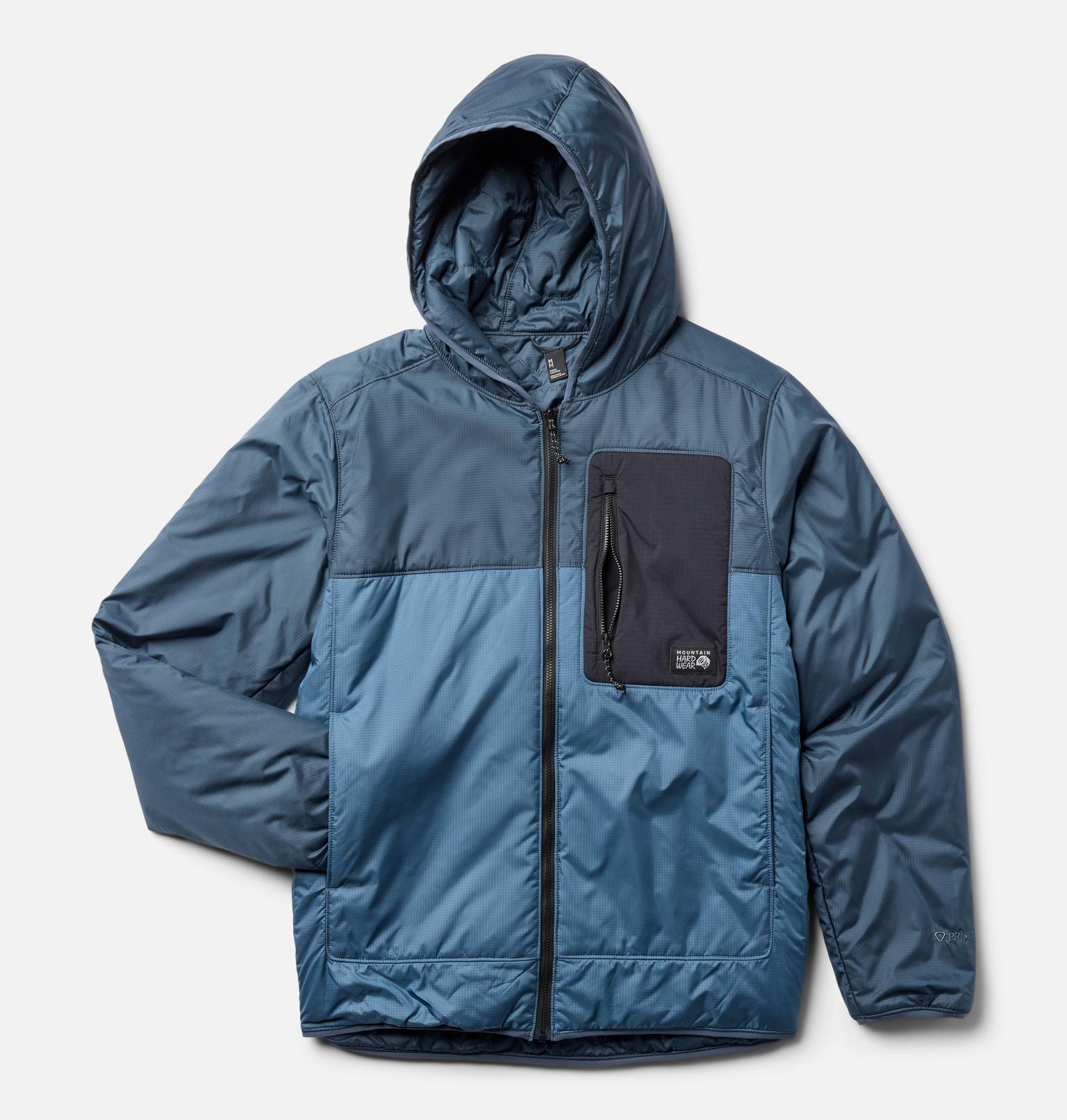 Men’s Après Pro™ Insulated Hooded Jacket