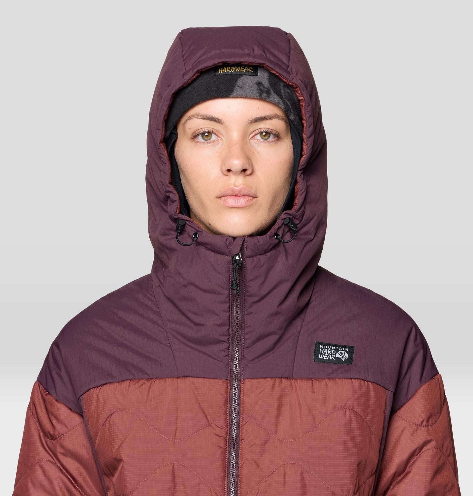 Women’s Après Pro™ Insulated Hooded Jacket