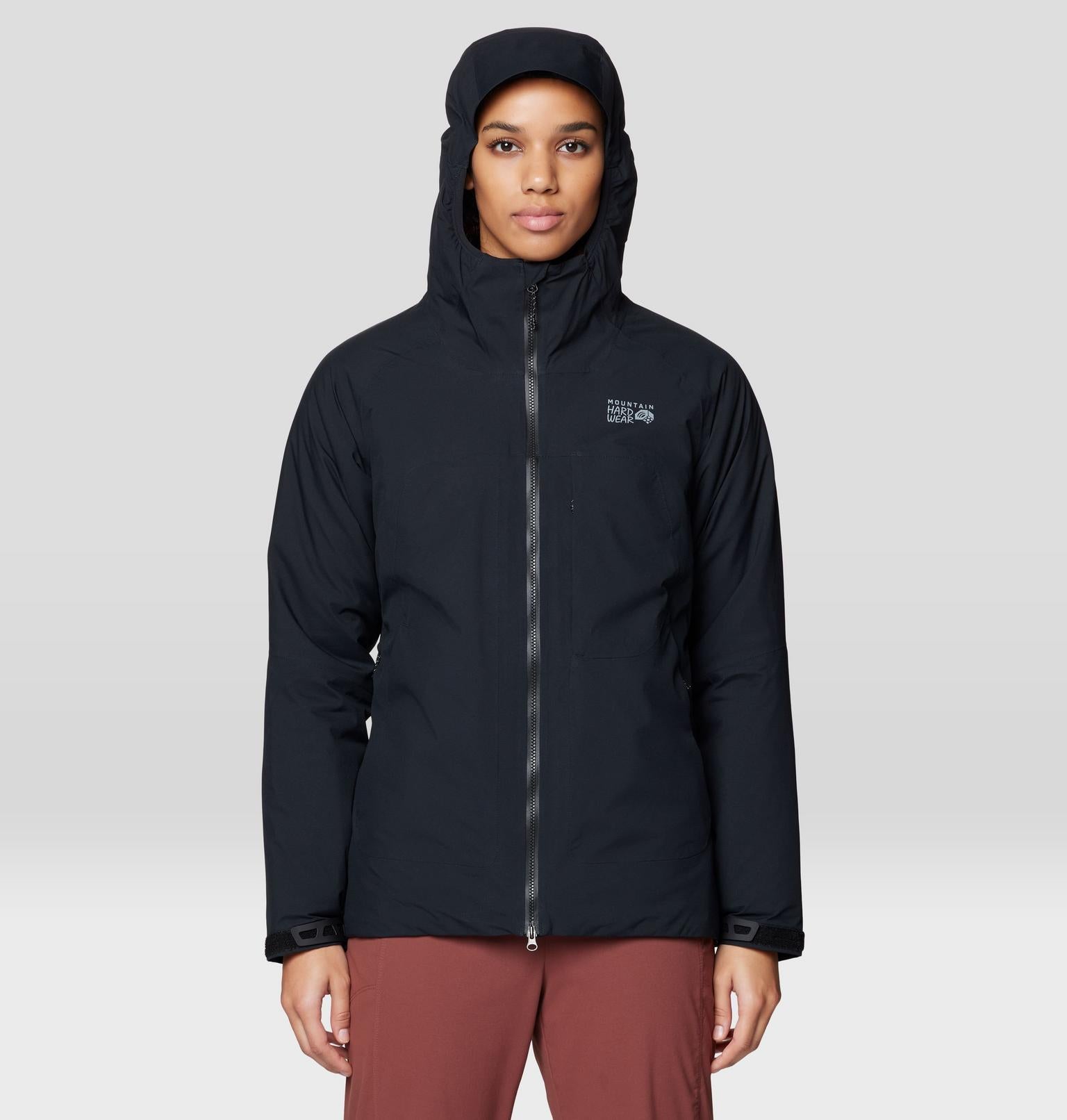 Women’s Stretch Ozonic™ Insulated Jacket