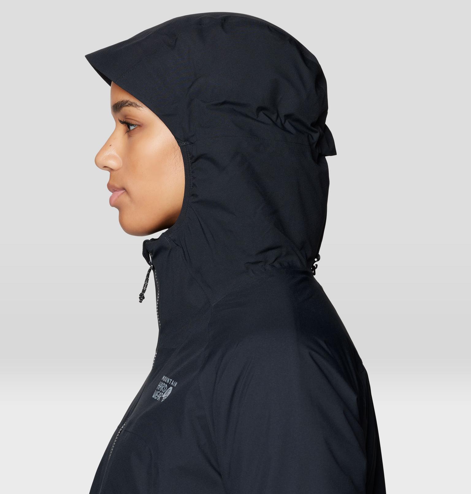 Women’s Stretch Ozonic™ Insulated Jacket