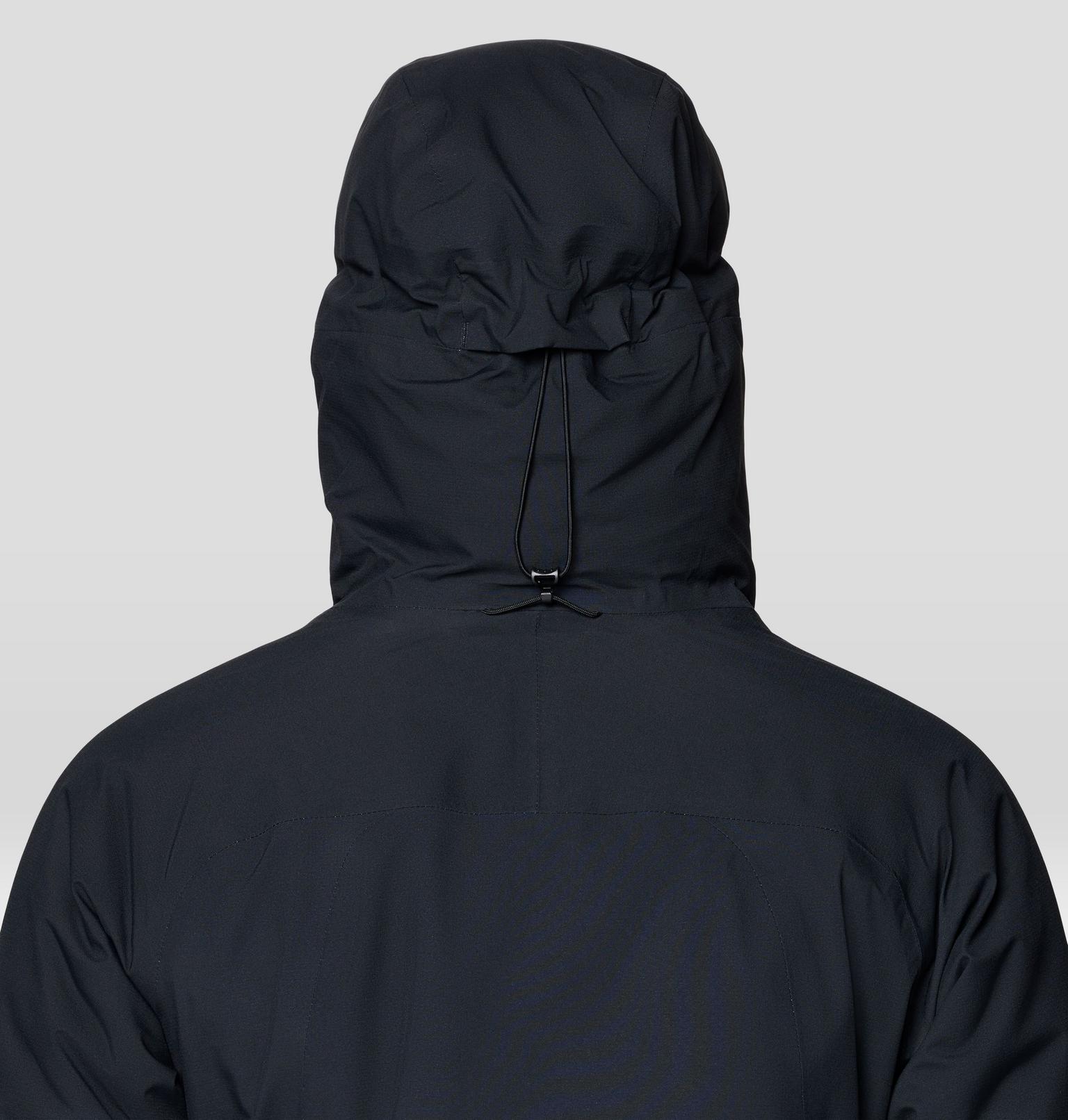 Women’s Stretch Ozonic™ Insulated Jacket