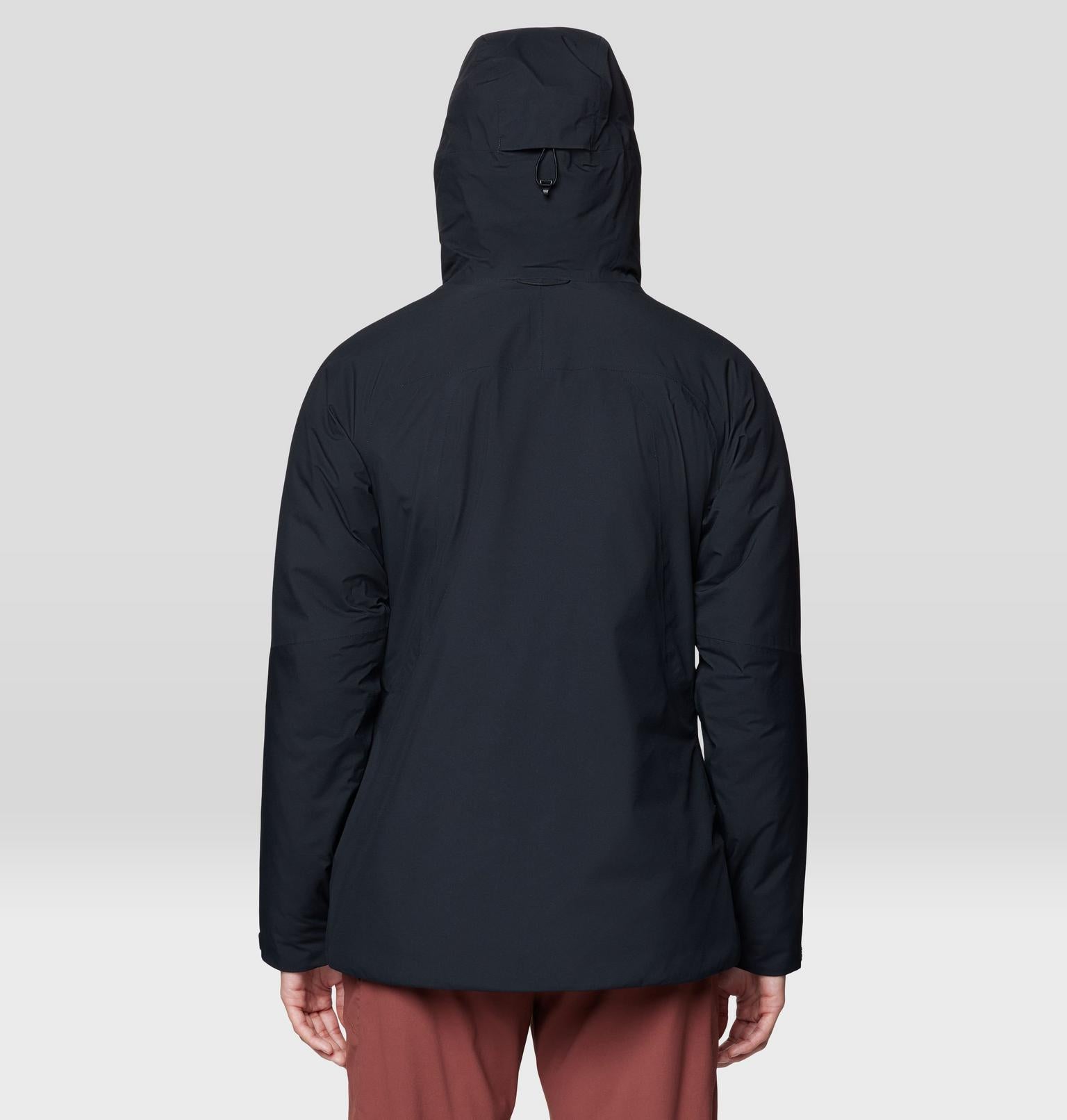 Women’s Stretch Ozonic™ Insulated Jacket