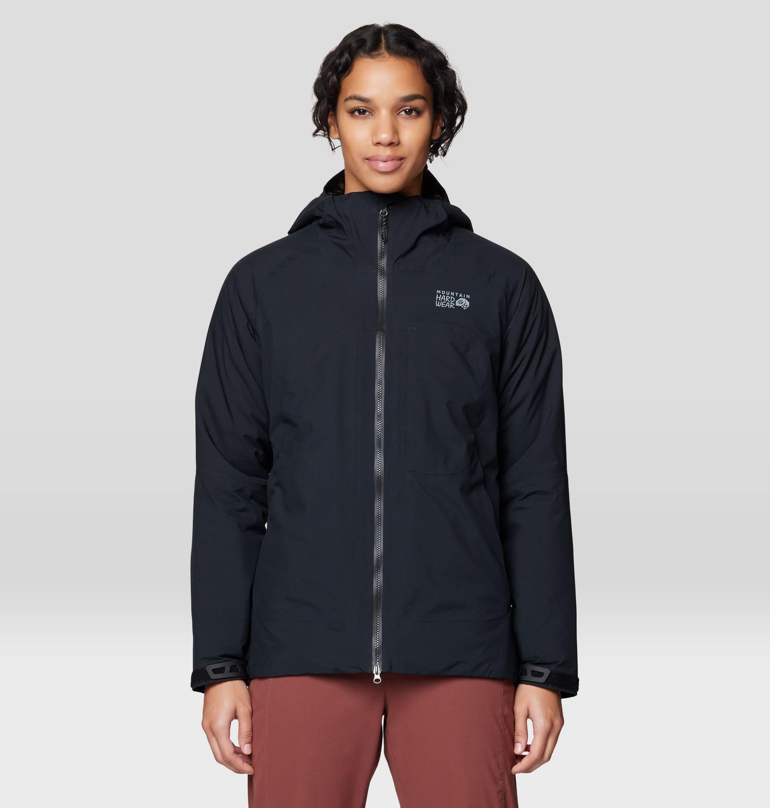 Women’s Stretch Ozonic™ Insulated Jacket