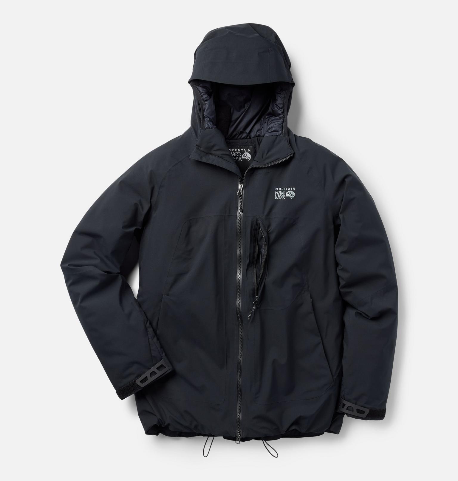 Women’s Stretch Ozonic™ Insulated Jacket