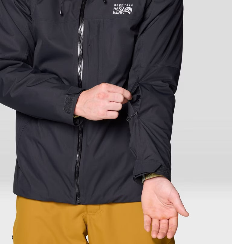Men’s Firefall™ Trifecta Jacket