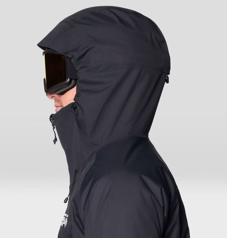 Men’s Firefall™ Trifecta Jacket
