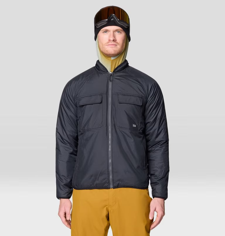 Men’s Firefall™ Trifecta Jacket