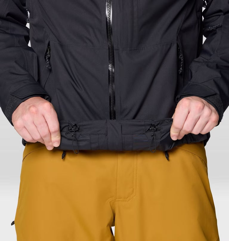Men’s Firefall™ Trifecta Jacket