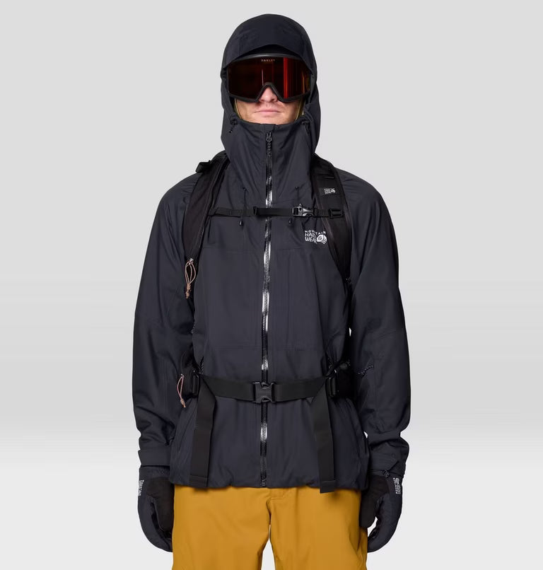 Men’s Firefall™ Trifecta Jacket