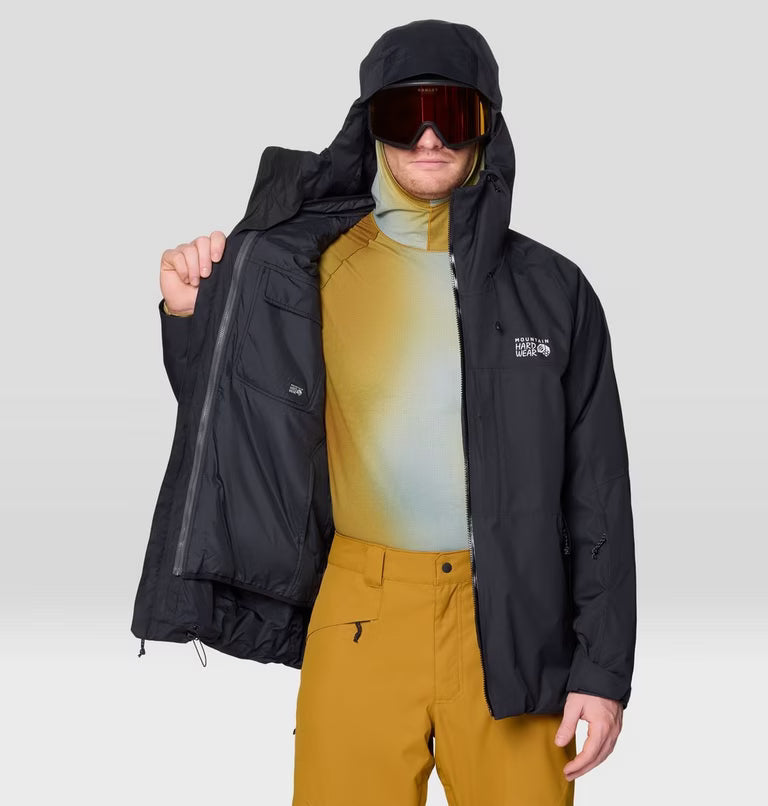 Men’s Firefall™ Trifecta Jacket
