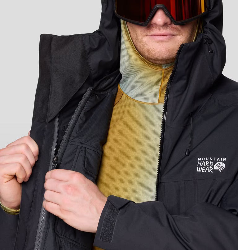 Men’s Firefall™ Trifecta Jacket