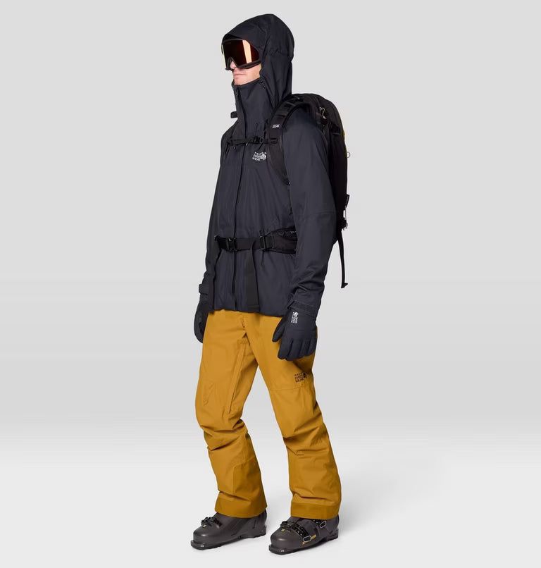 Men’s Firefall™ Trifecta Jacket