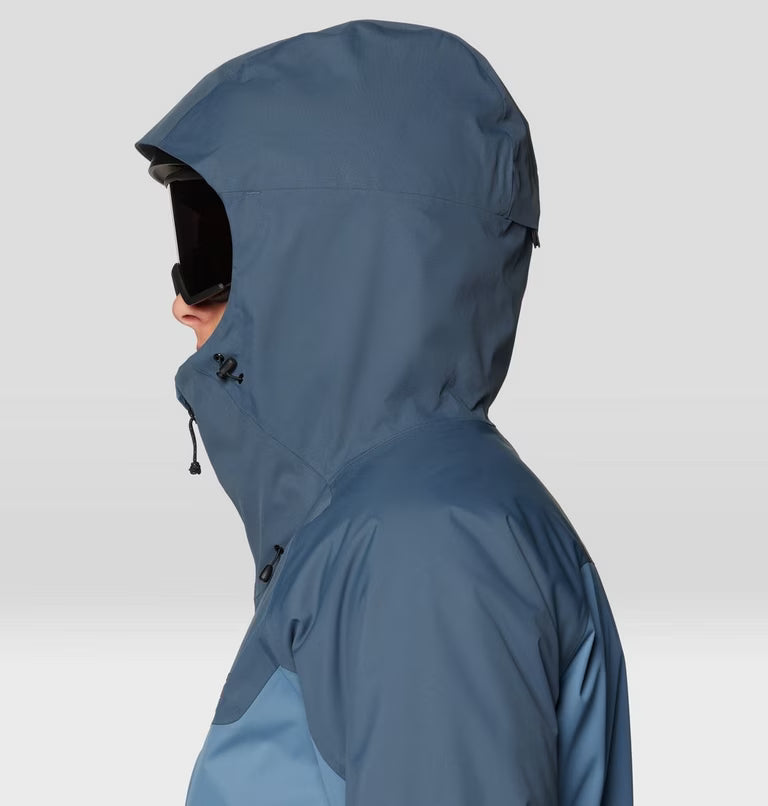 Mens Firefall™ Trifecta Jacket