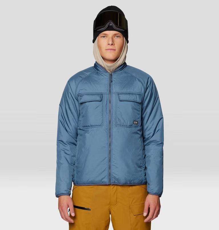 Mens Firefall™ Trifecta Jacket