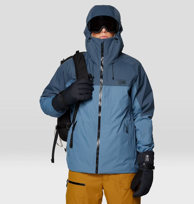Mens Firefall™ Trifecta Jacket
