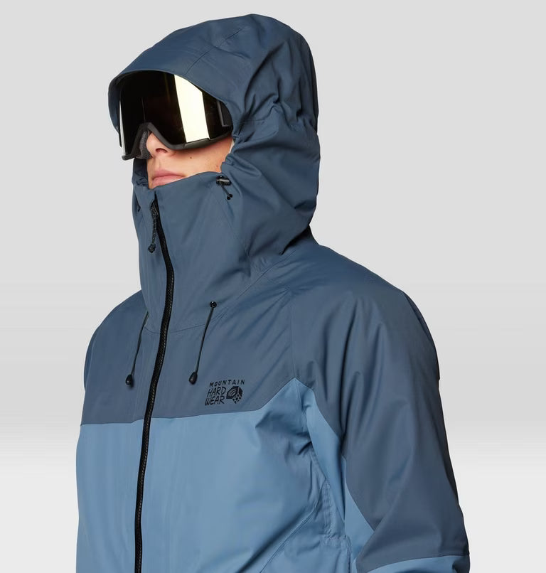 Mens Firefall™ Trifecta Jacket