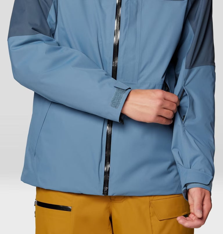 Mens Firefall™ Trifecta Jacket