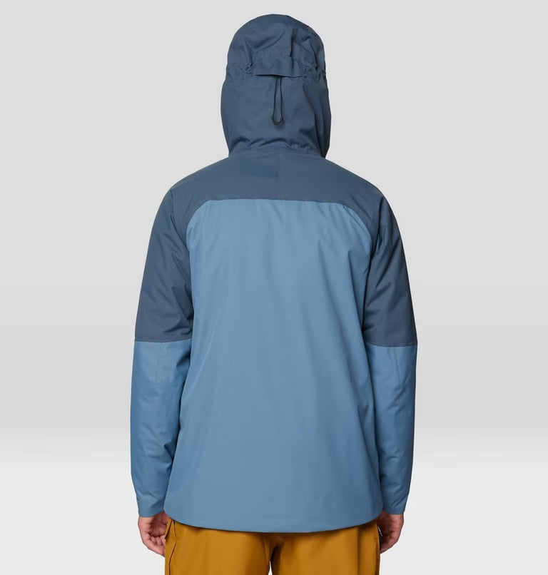 Mens Firefall™ Trifecta Jacket