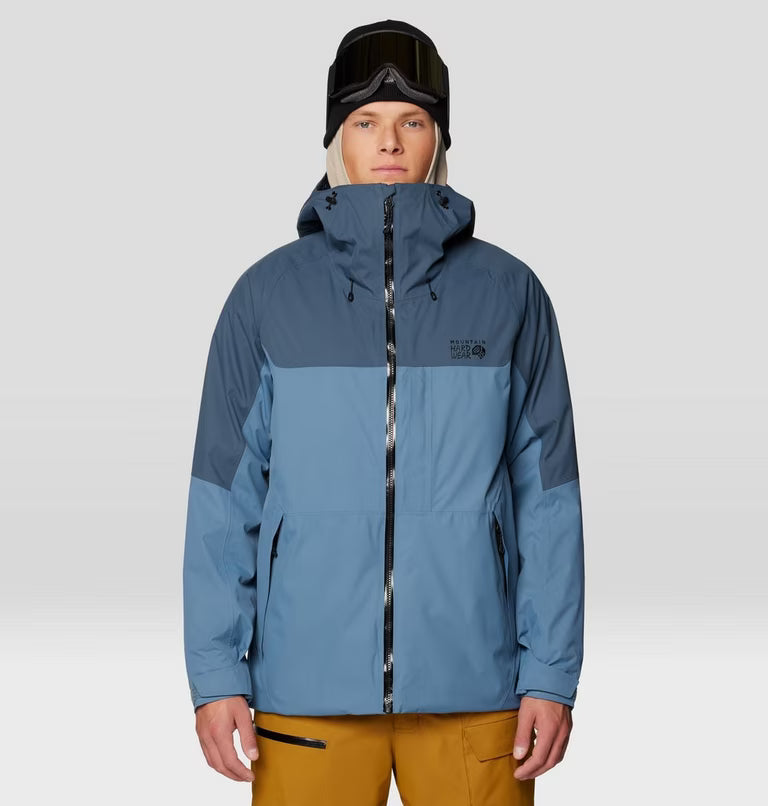 Mens Firefall™ Trifecta Jacket