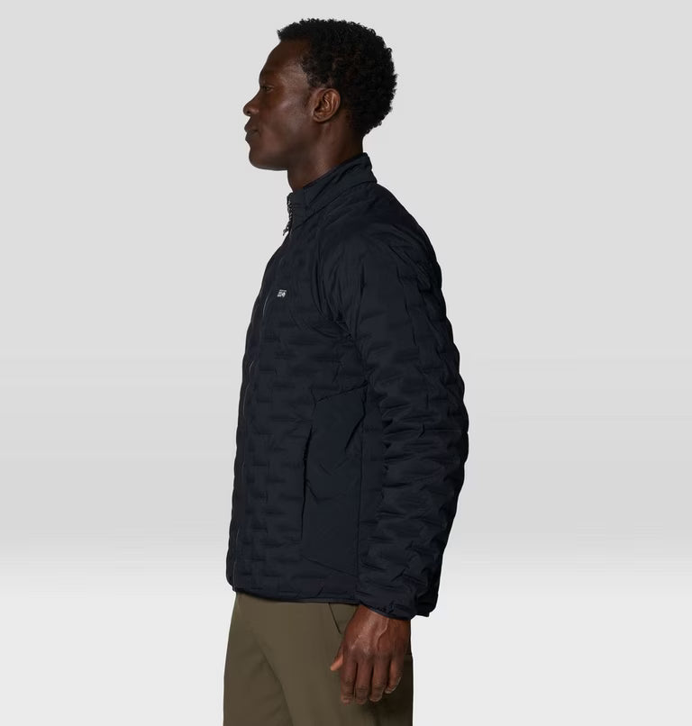 Mens Stretchdown™ Light Jacket