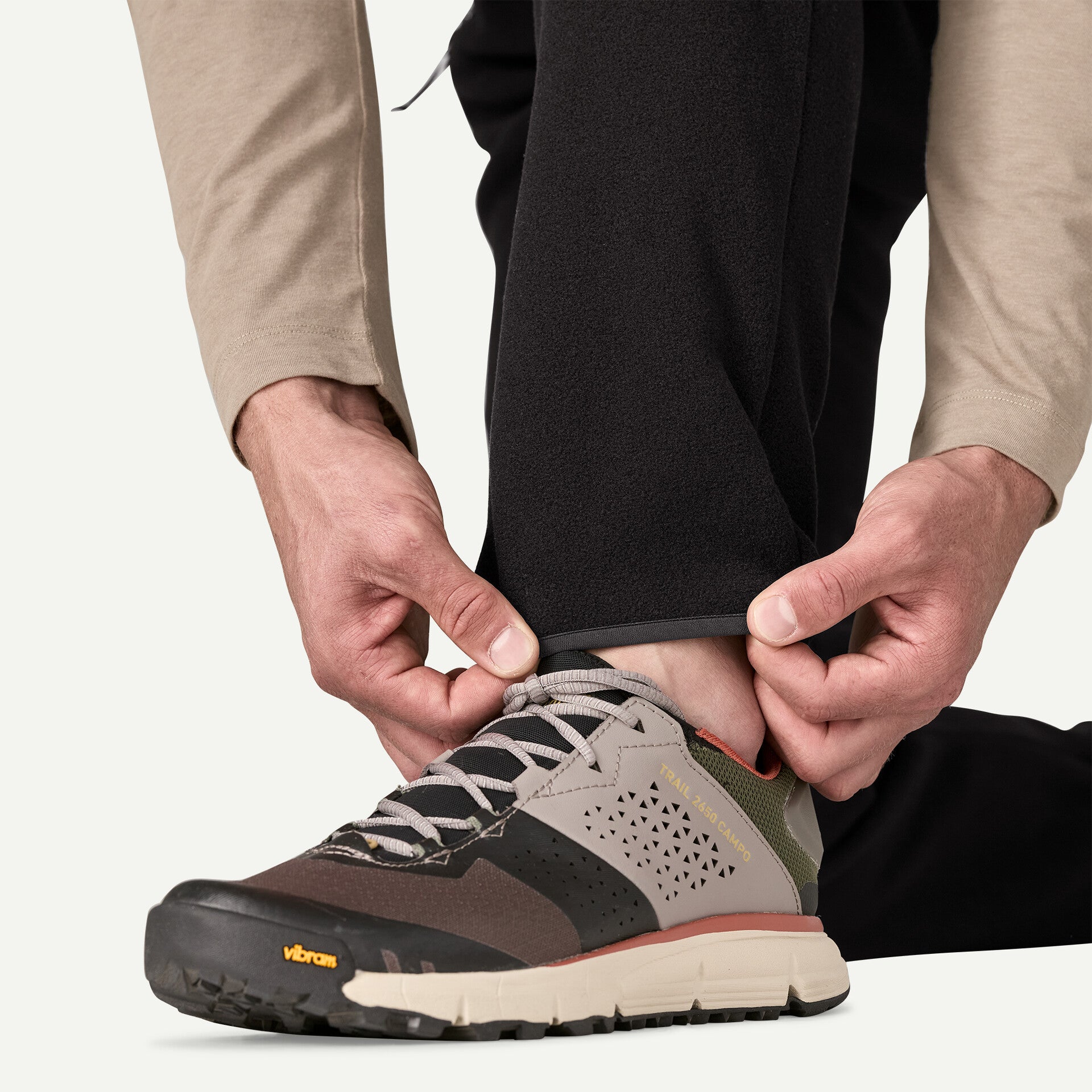 Men's Synchilla® Fleece Pants