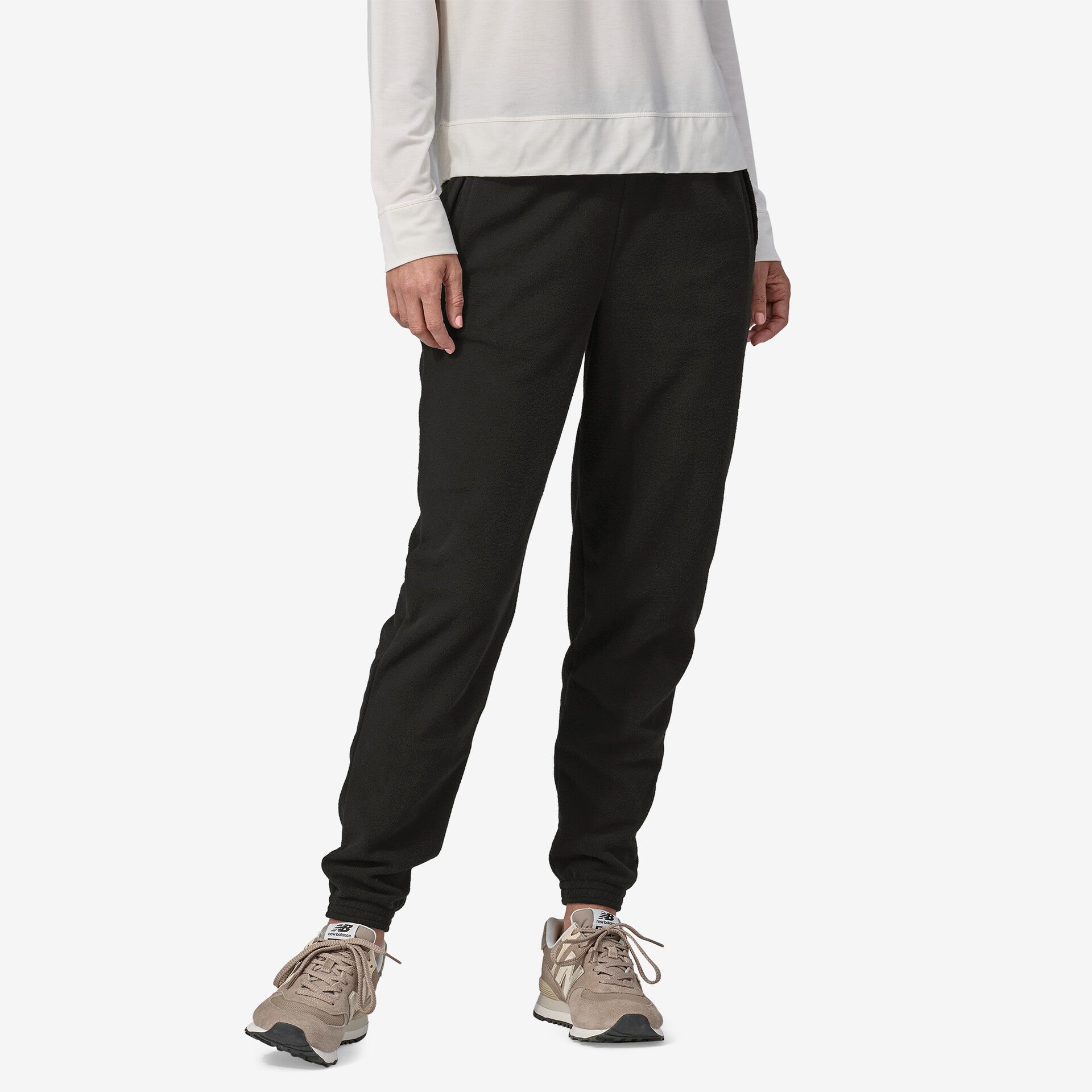 Women's Micro D® Fleece Joggers