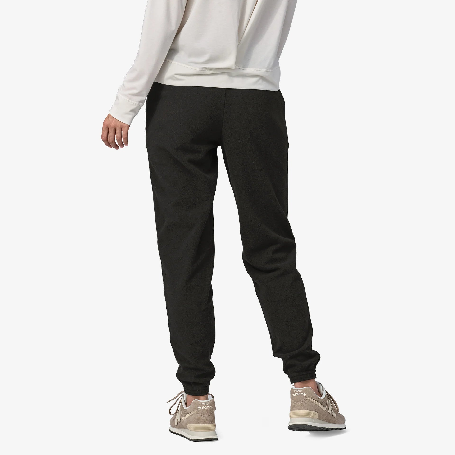 Women's Micro D® Fleece Joggers