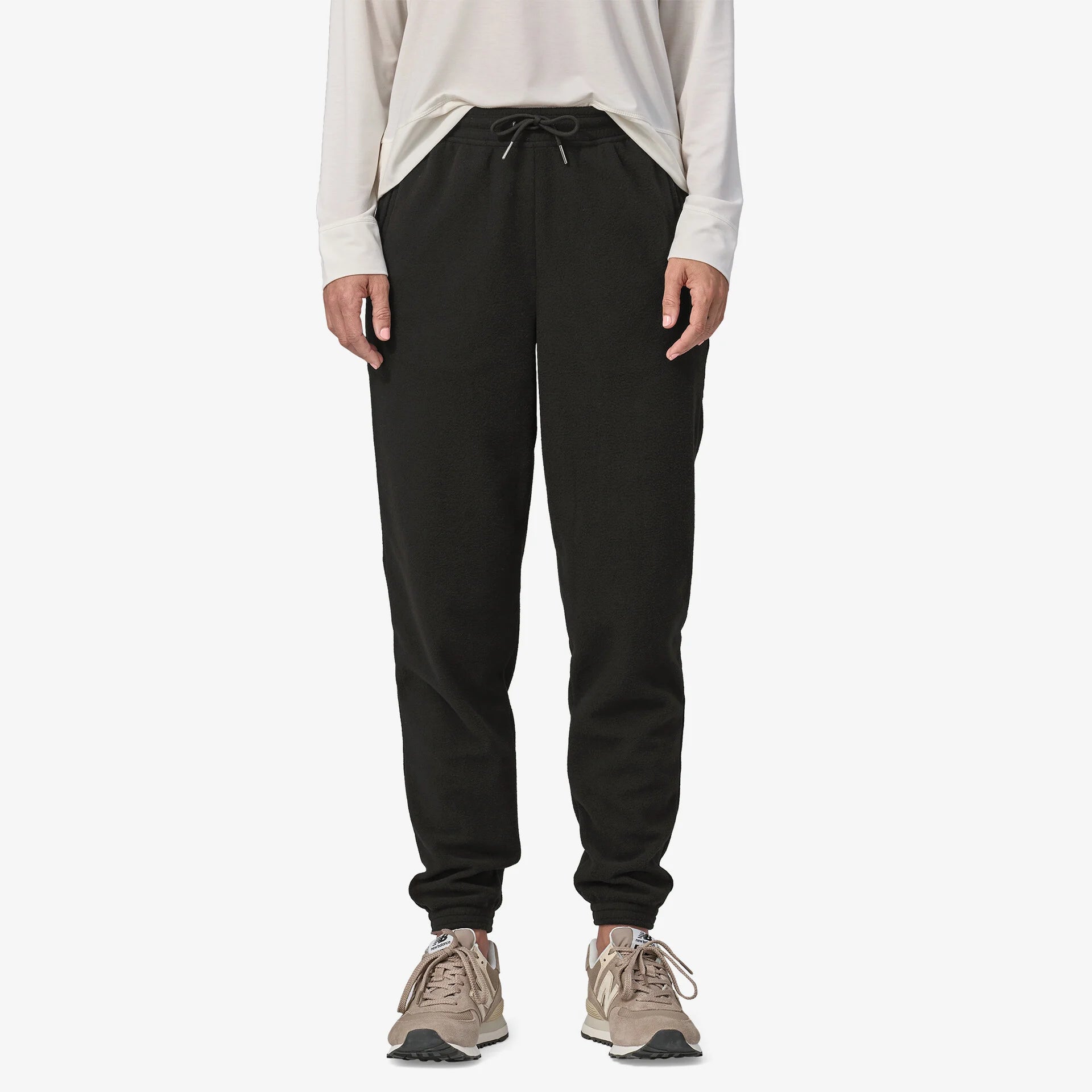 Women's Micro D® Fleece Joggers