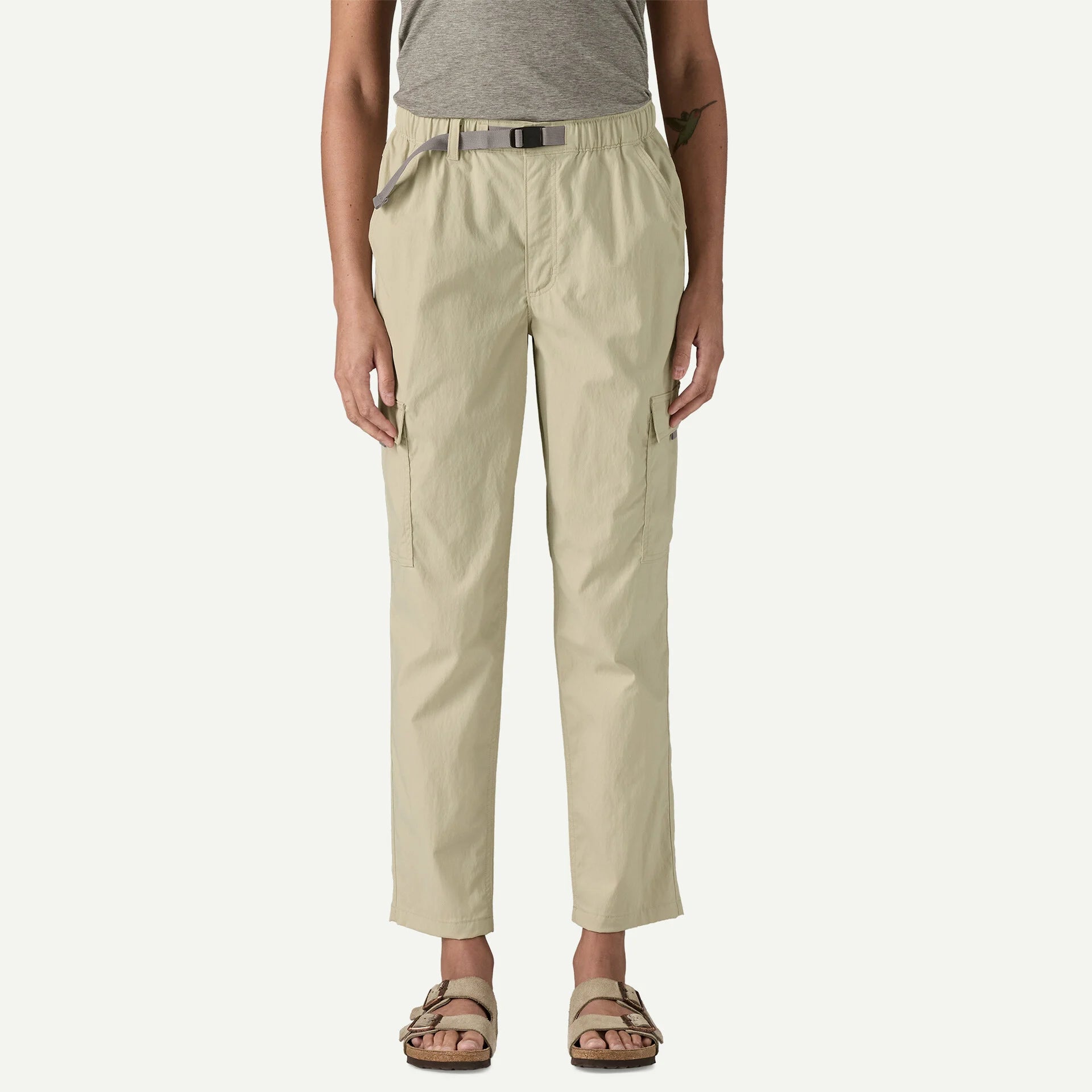 Women's Outdoor Everyday Cargo Pants