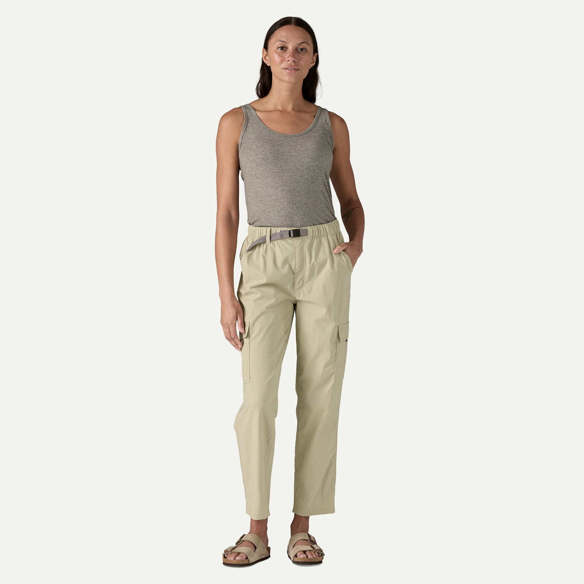 Women's Outdoor Everyday Cargo Pants