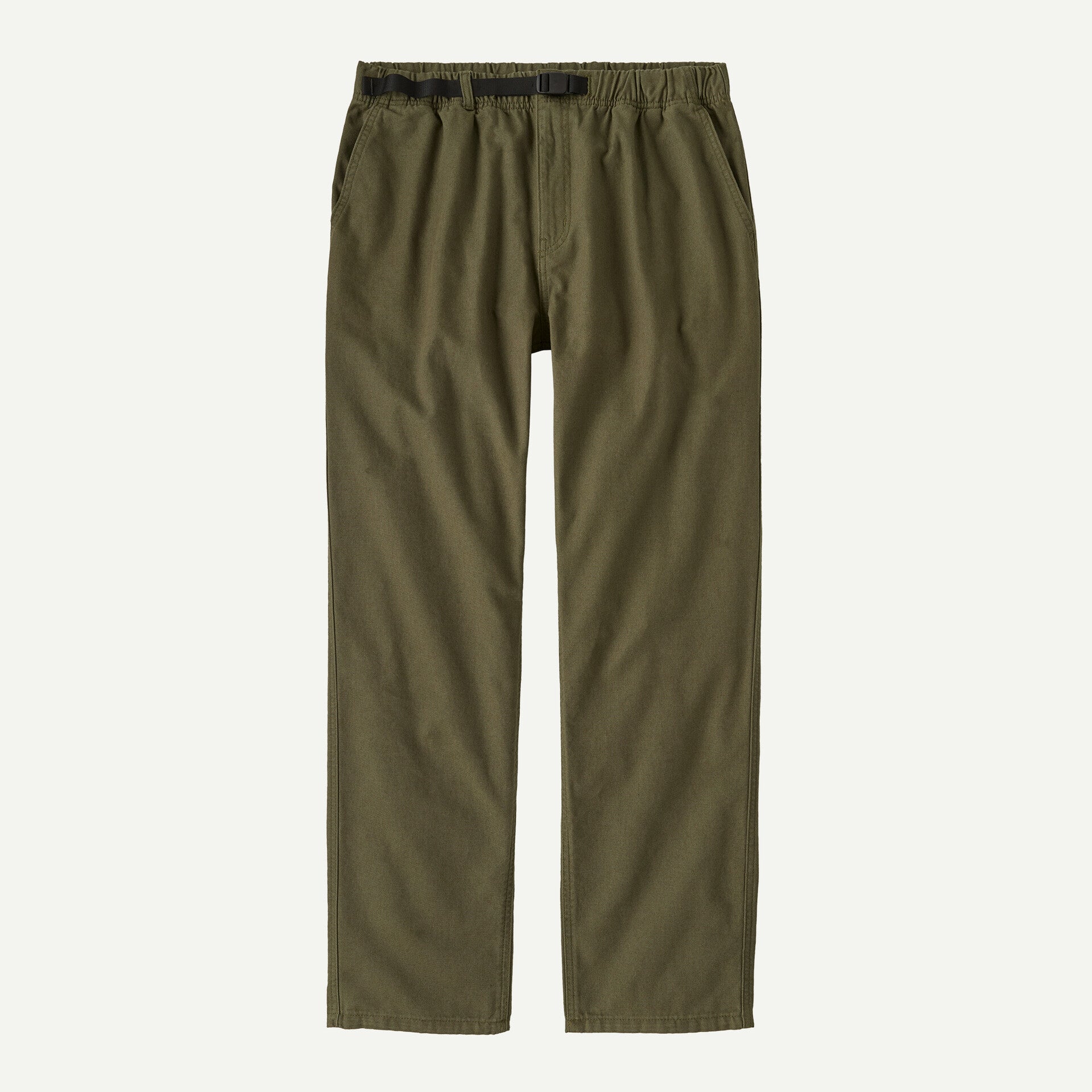 Men's Point Reyes Canvas Gi Pants