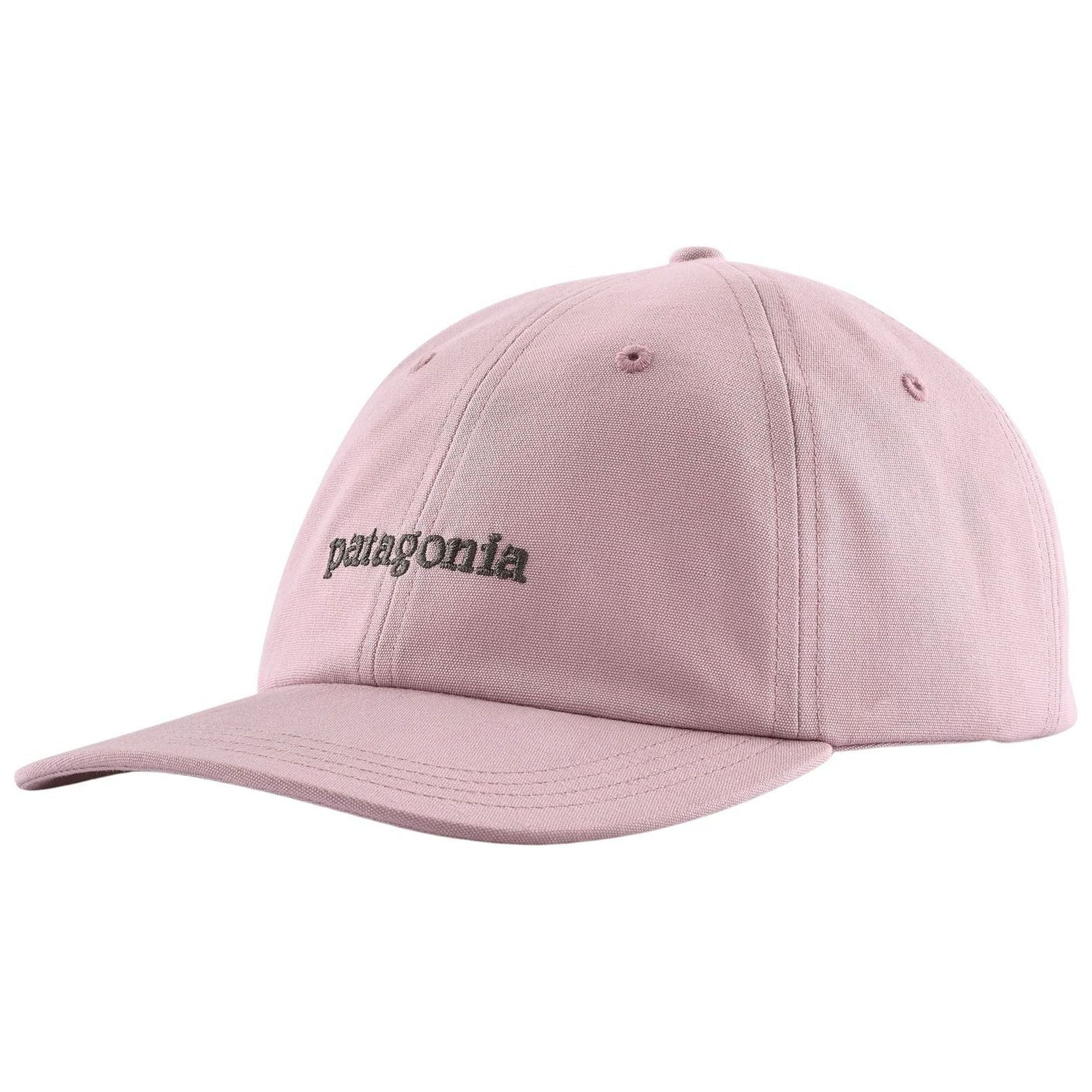Patagonia Fitz Roy Icon Trad Cap Quiet Violet