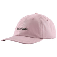 Patagonia Fitz Roy Icon Trad Cap Quiet Violet