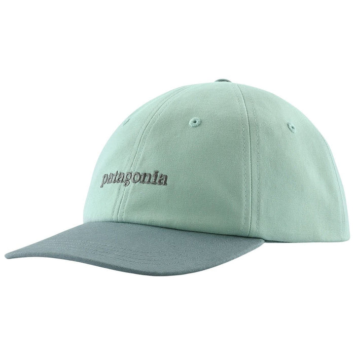 Patagonia Fitz Roy Icon Trad Cap Thin Ice