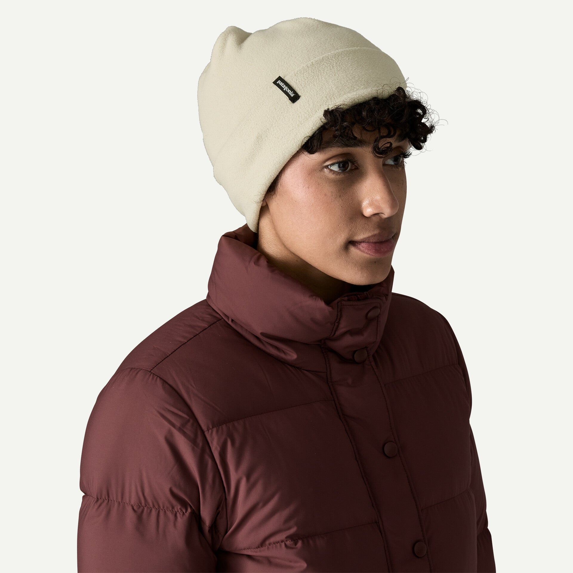 Micro D™ Fleece Beanie