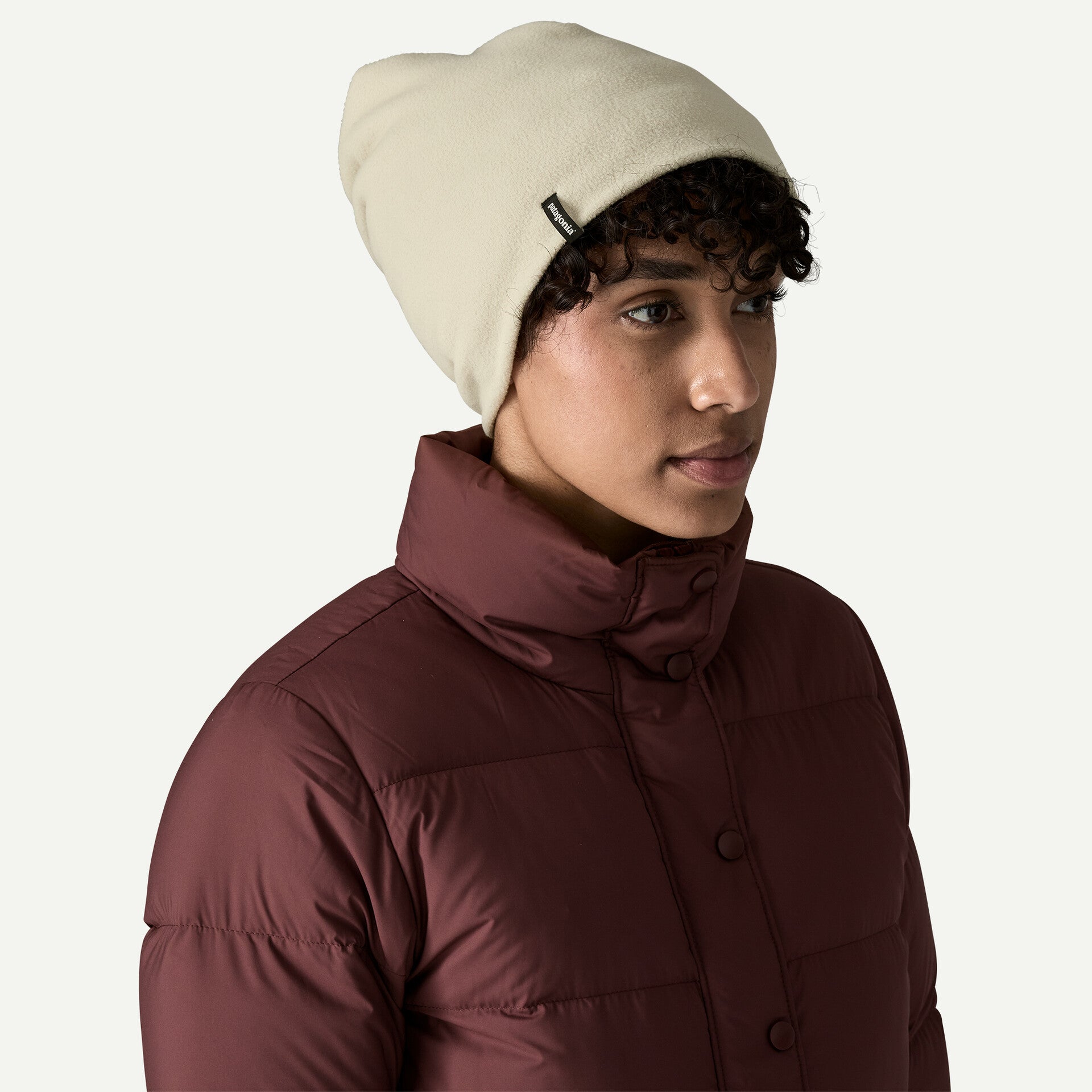 Micro D™ Fleece Beanie