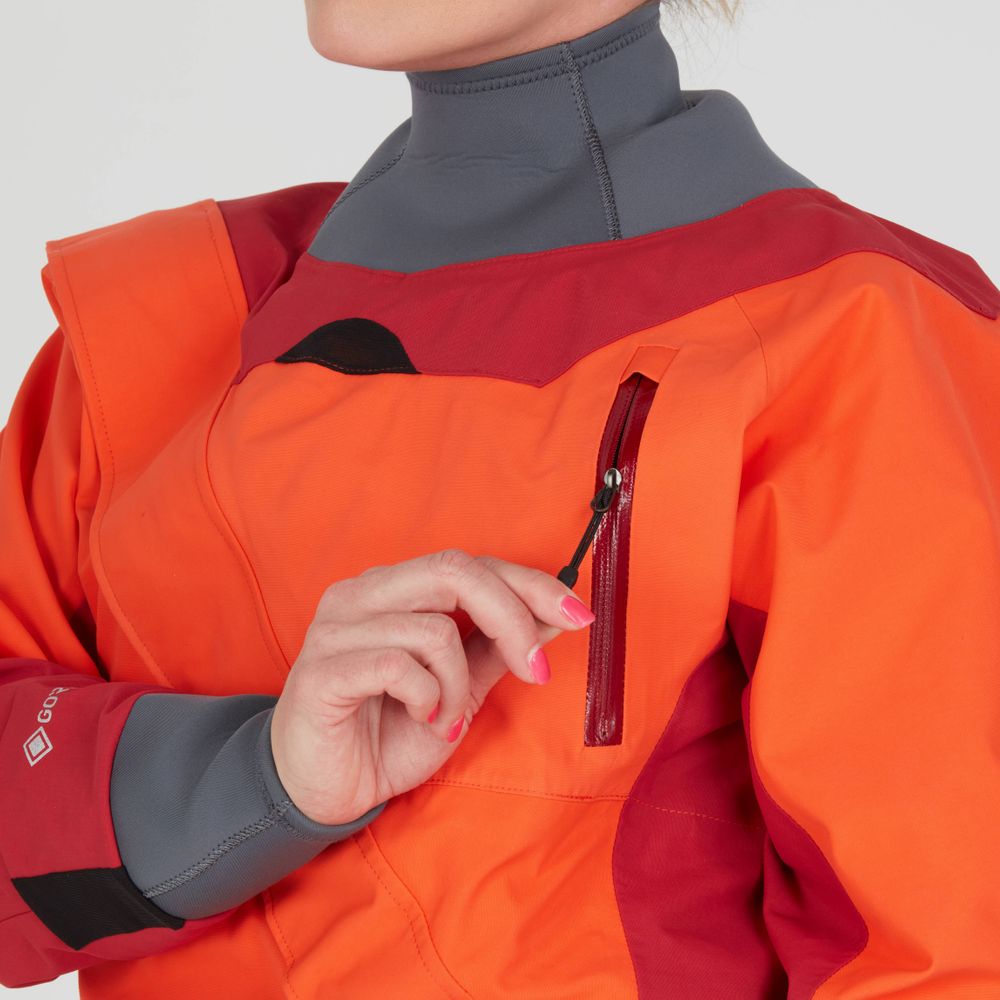 Women's Axiom Dry Suit