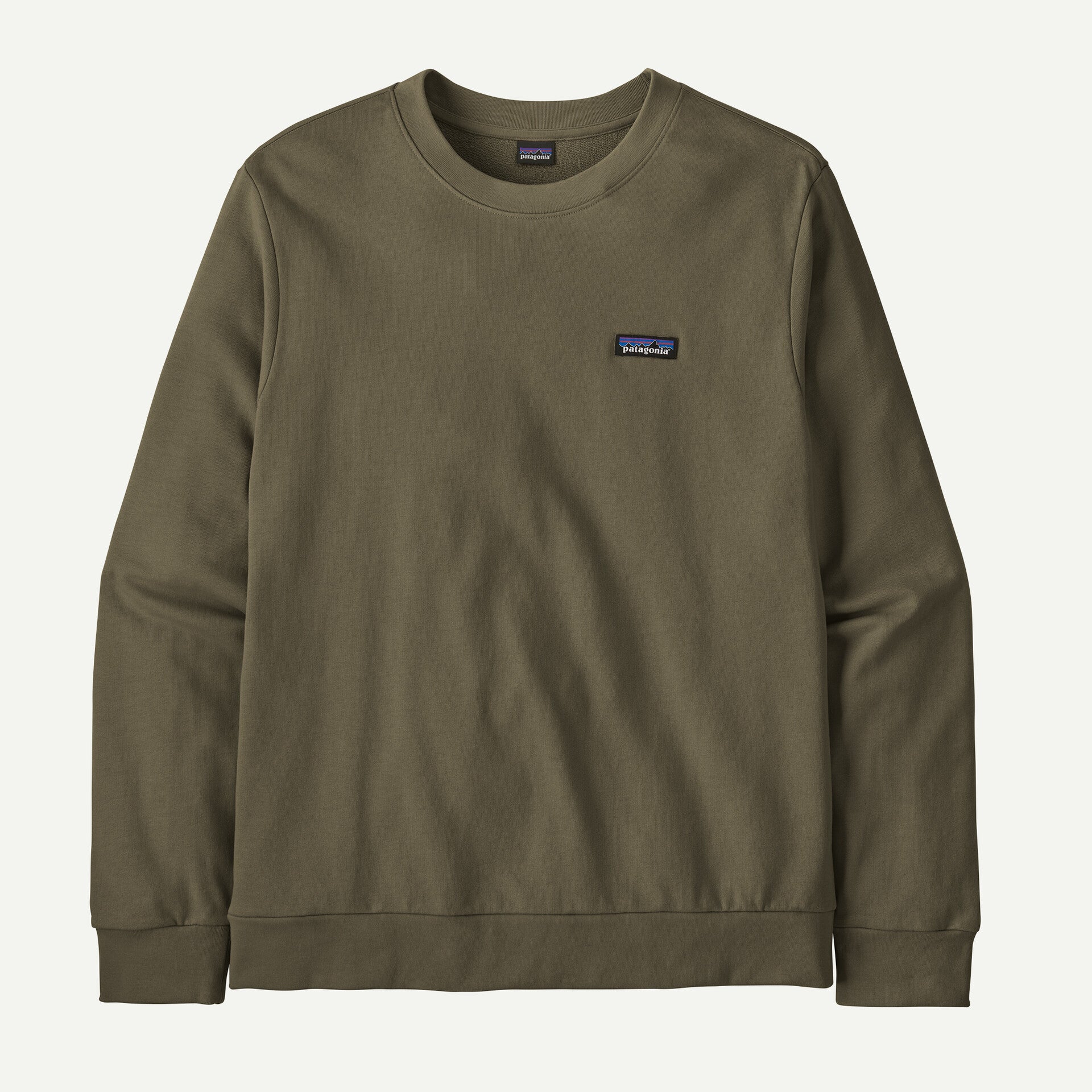 Men's Daily Crew