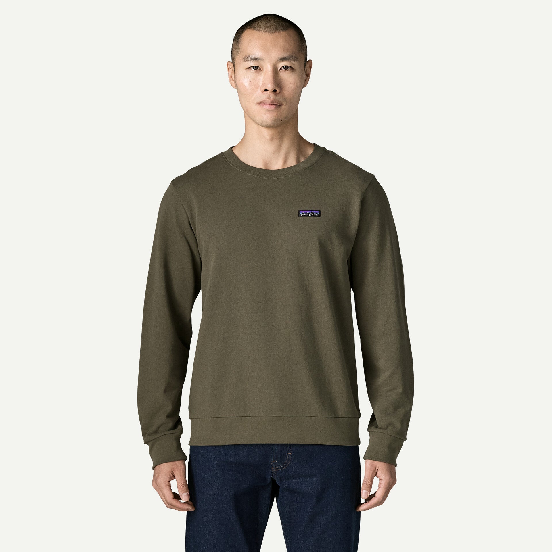 Men's Daily Crew